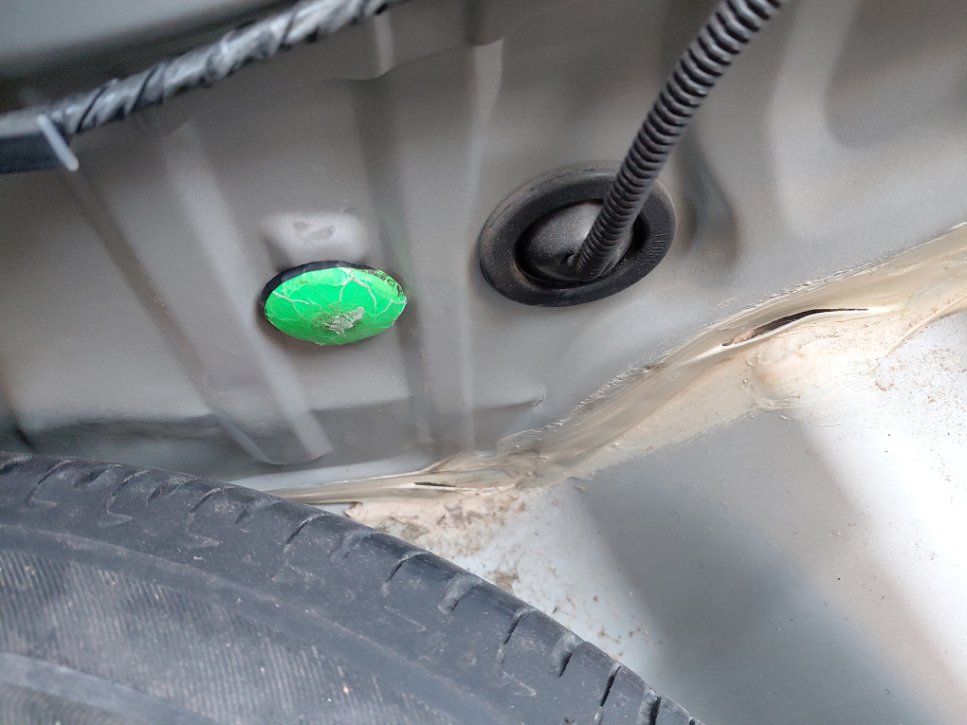 Toyota Corolla XLI 2023 image