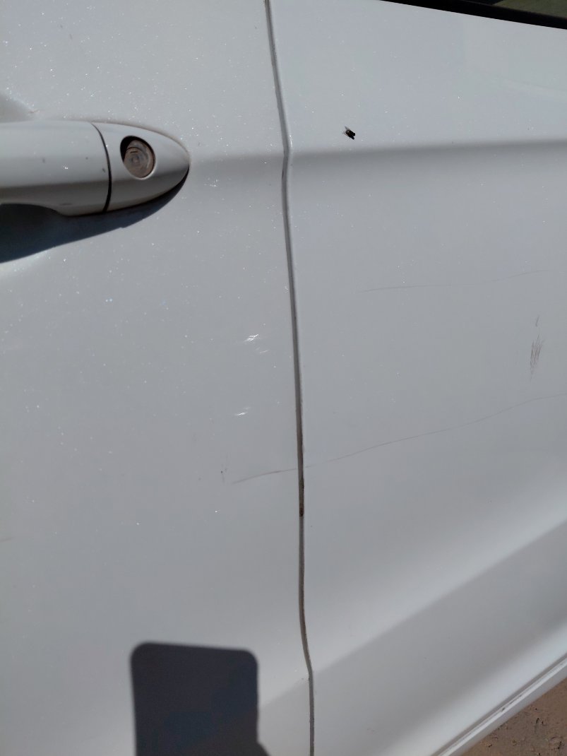 شيري  اريزو 5 LUXURY  2022 image