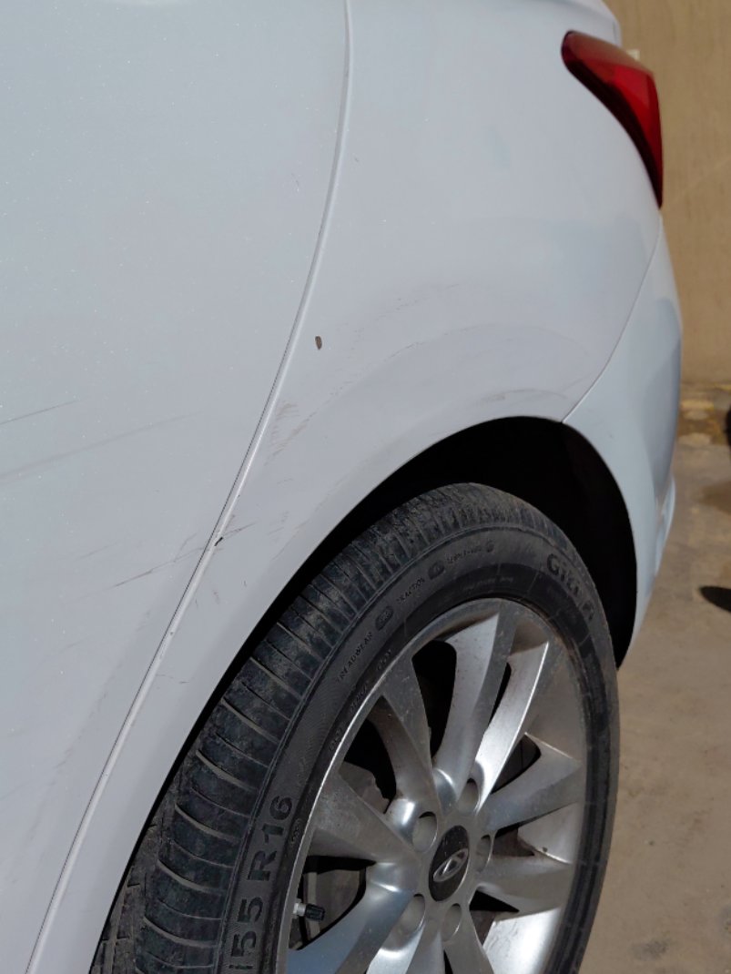 شيري  اريزو 5 LUXURY  2022 image