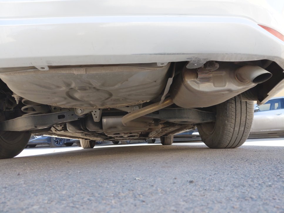 Toyota Corolla XLI 2023 image