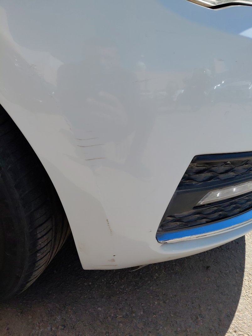 شيري  اريزو 5 LUXURY  2022 image