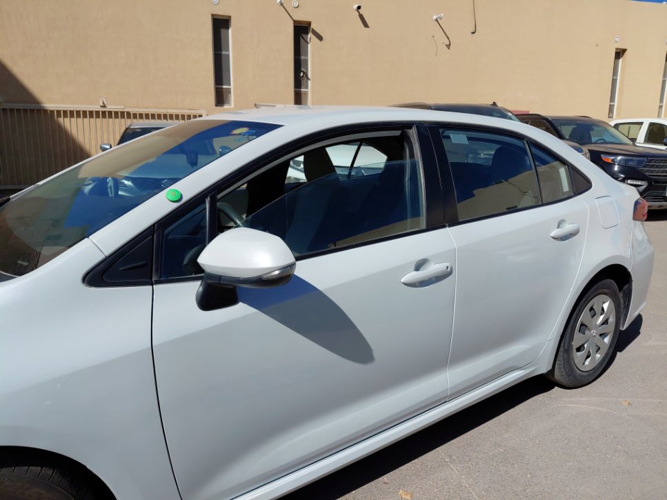 Toyota Corolla XLI 2023 image