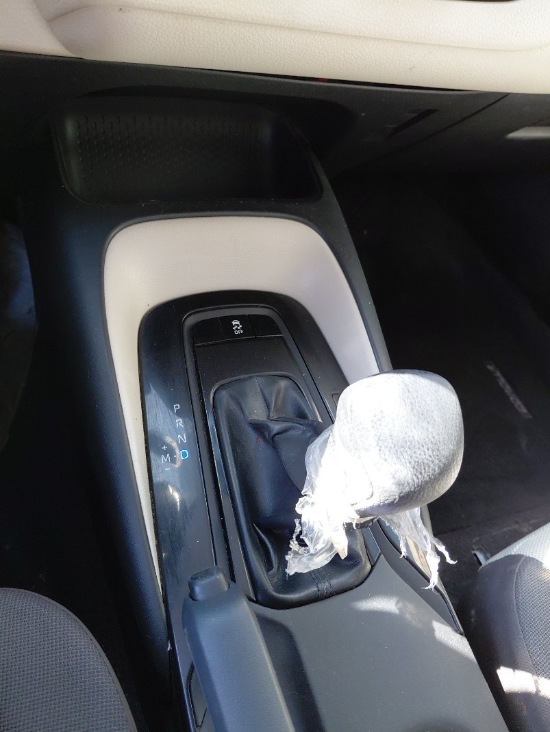 تويوتا كورولا XLI 2024 image