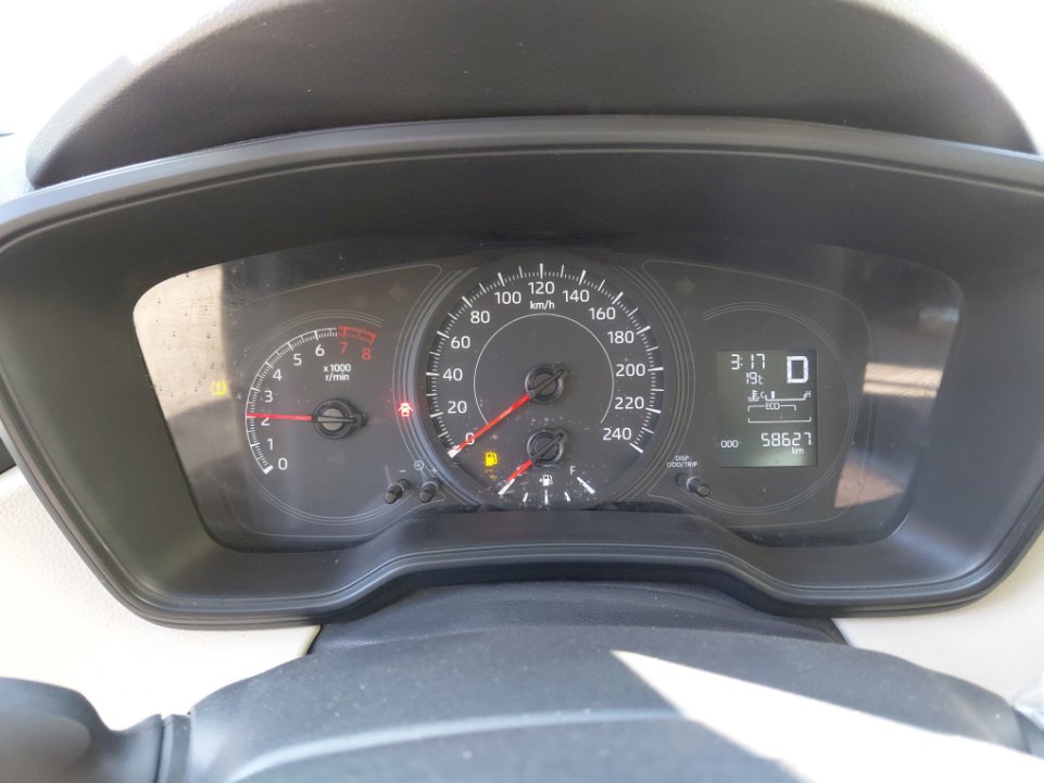 تويوتا كورولا XLI 2024 image