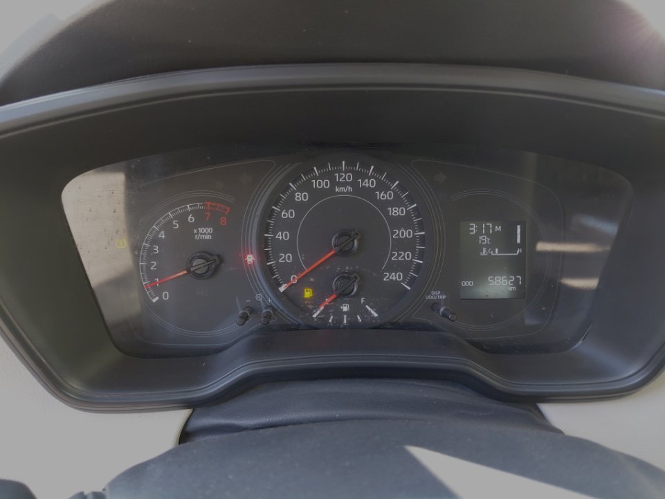 تويوتا كورولا XLI 2024 image