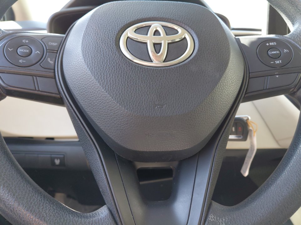 تويوتا كورولا XLI 2024 image