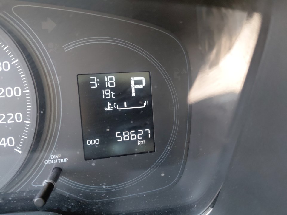 تويوتا كورولا XLI 2024 image