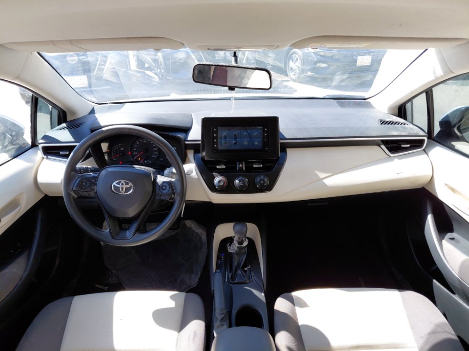 تويوتا كورولا XLI 2024 image