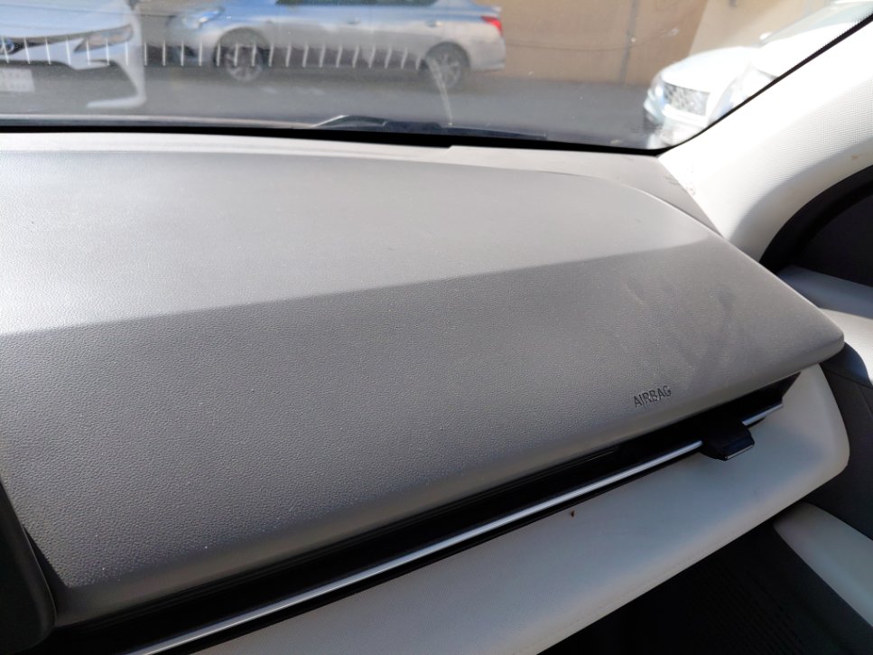 Hyundai Accent FLT  2024 image