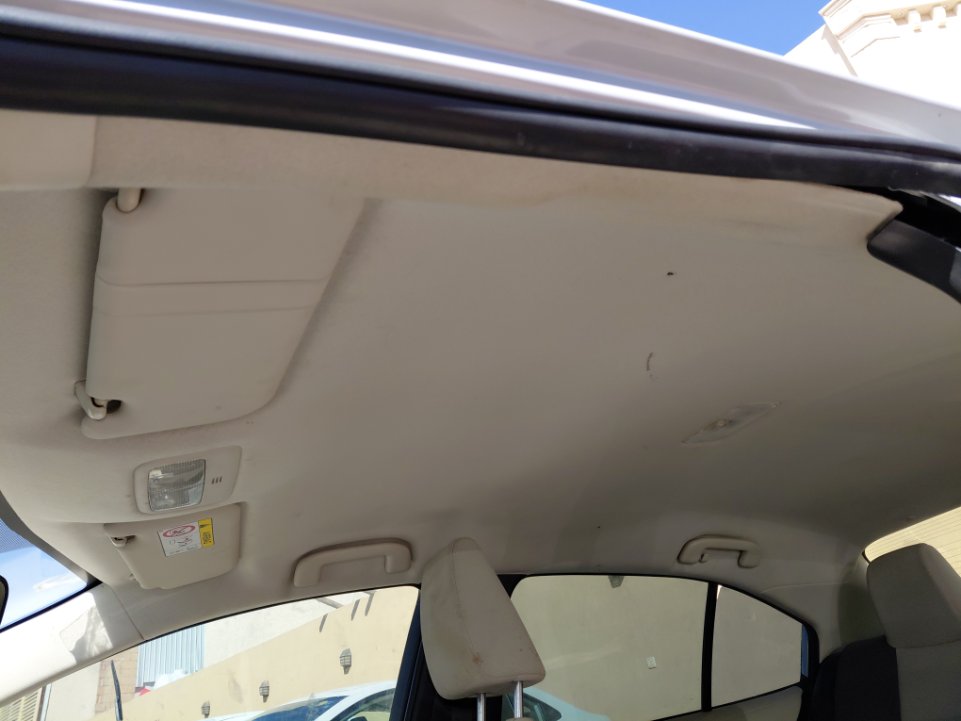 تويوتا كورولا XLI 2024 image