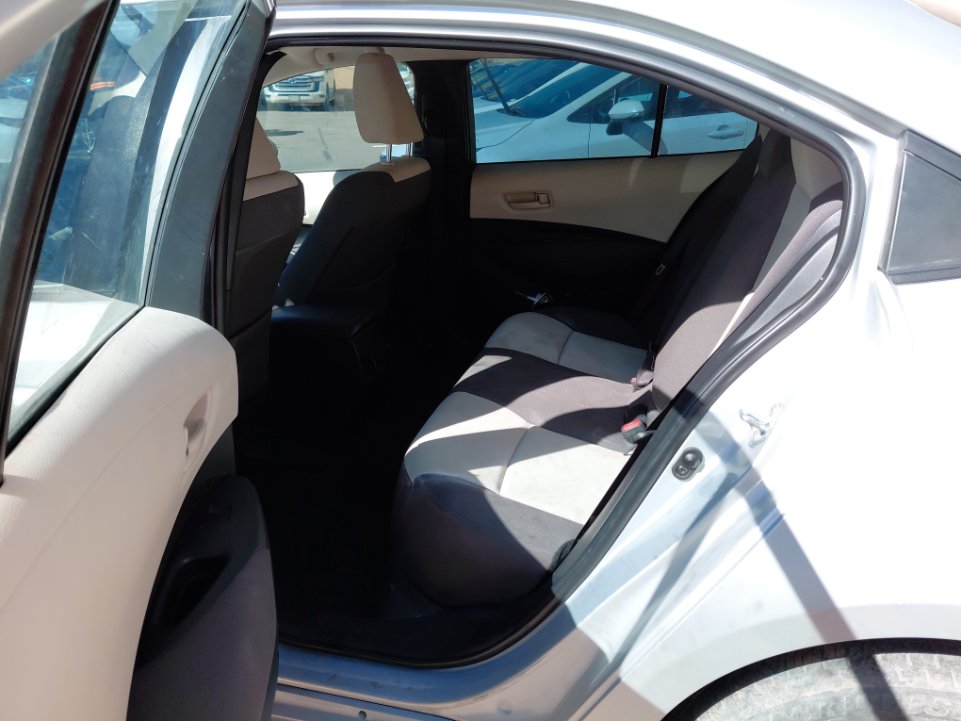 تويوتا كورولا XLI 2024 image