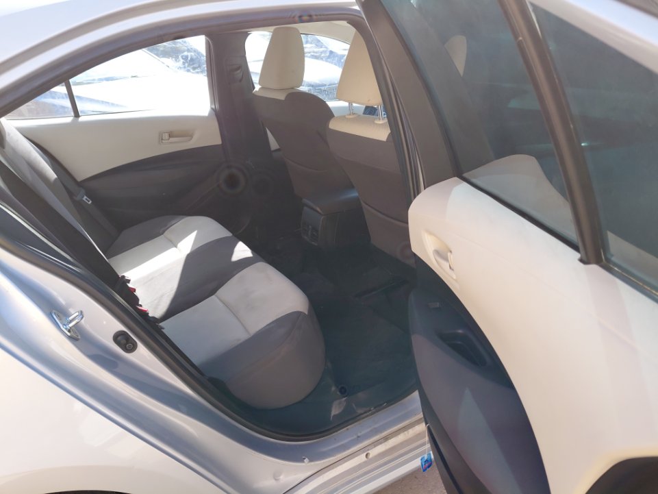 تويوتا كورولا XLI 2024 image