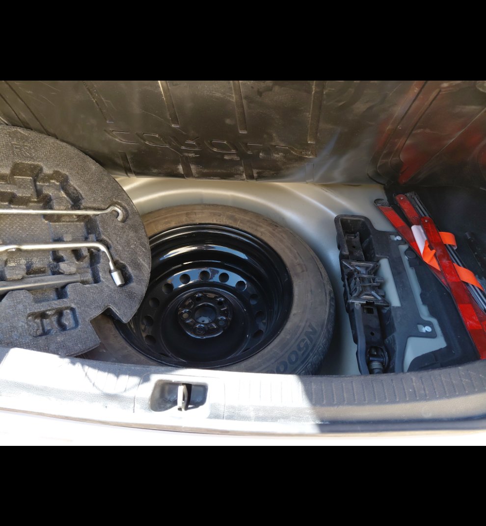 تويوتا كورولا XLI 2024 image