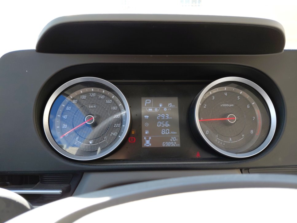 Hyundai Accent FLT  2024 image