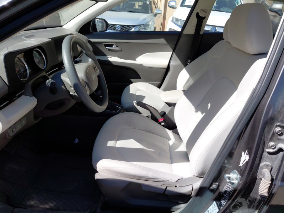 Hyundai Accent FLT  2024 image