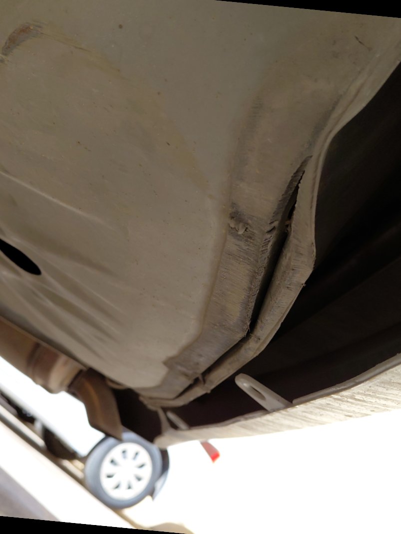 تويوتا كورولا XLI 2024 image