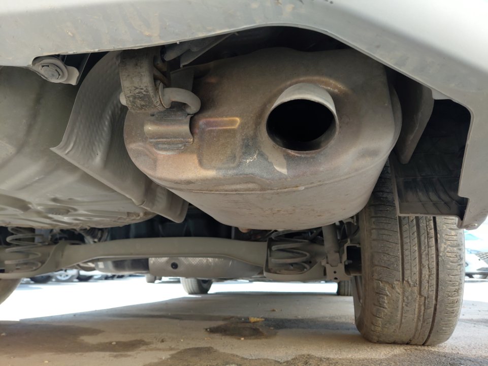 تويوتا كورولا XLI 2024 image