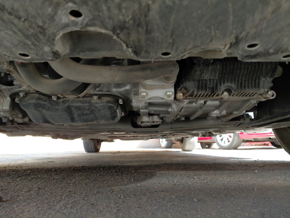 تويوتا كورولا XLI 2024 image