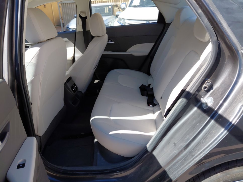 Hyundai Accent FLT  2024 image