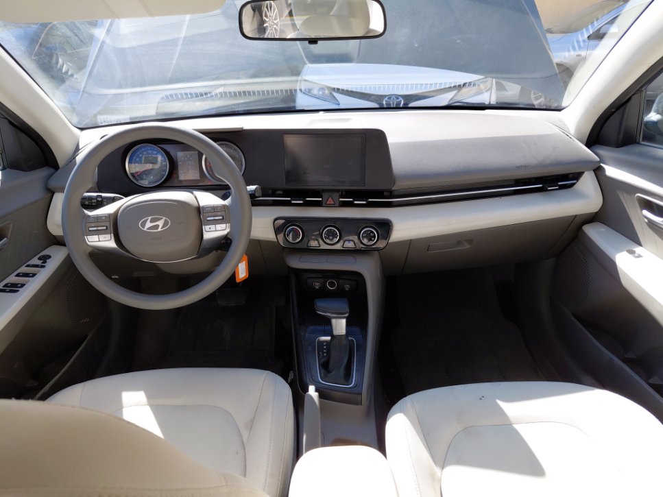 Hyundai Accent FLT  2024 image