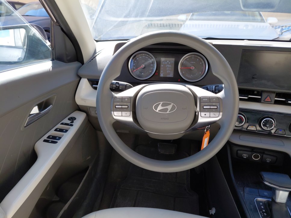 Hyundai Accent FLT  2024 image