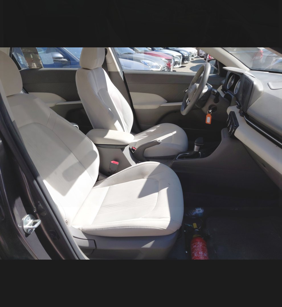 Hyundai Accent FLT  2024 image