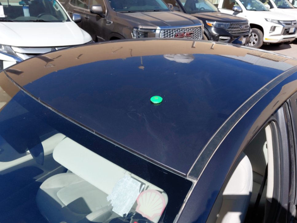 Hyundai Accent FLT  2024 image