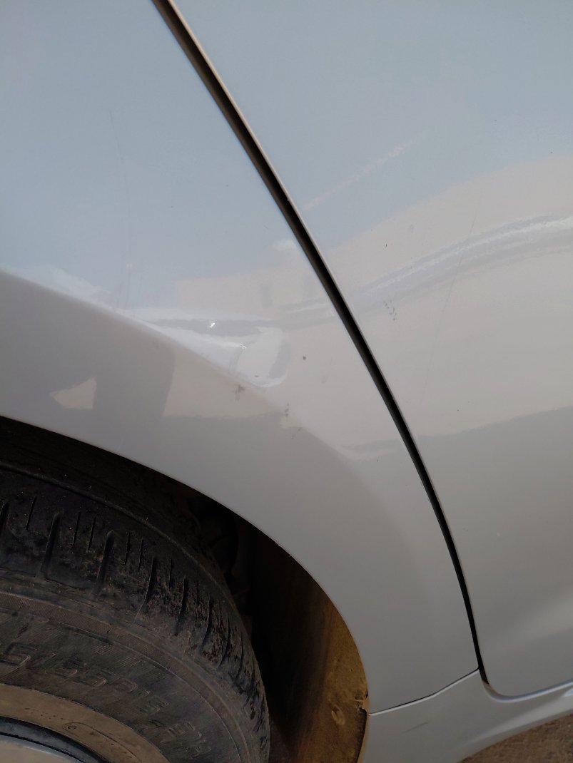 تويوتا كورولا XLI 2024 image