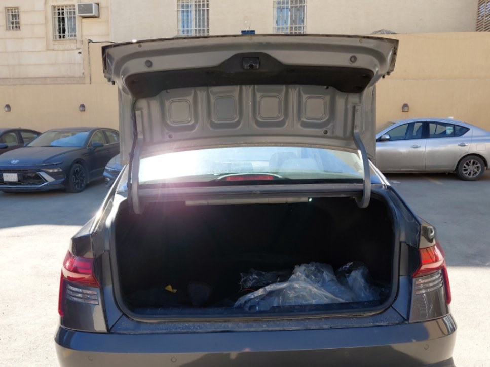 Hyundai Accent FLT  2024 image