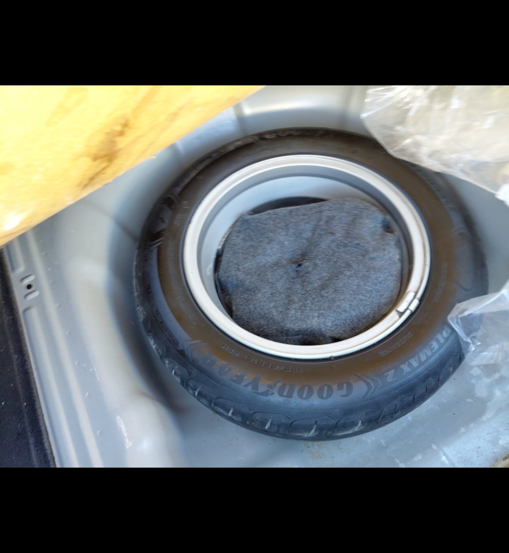 Hyundai Accent FLT  2024 image