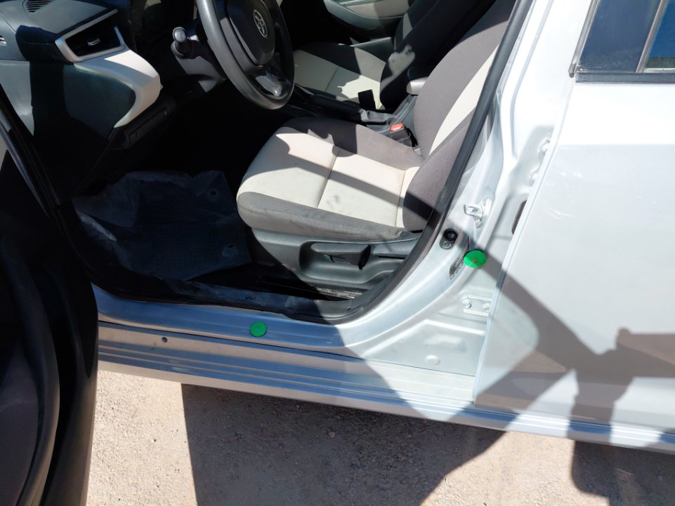 تويوتا كورولا XLI 2024 image