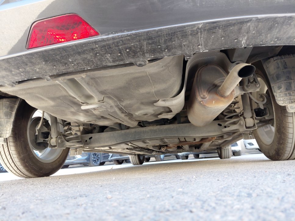 Hyundai Accent FLT  2024 image