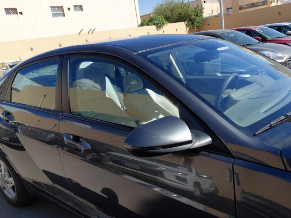 Hyundai Accent FLT  2024 image