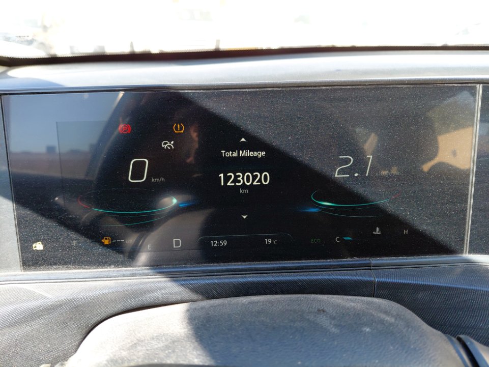 Changan Eado Plus LIMITED 2023 image