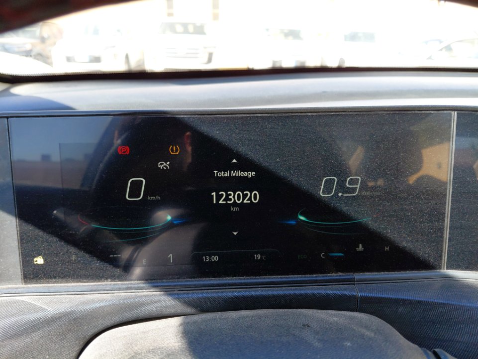 Changan Eado Plus LIMITED 2023 image