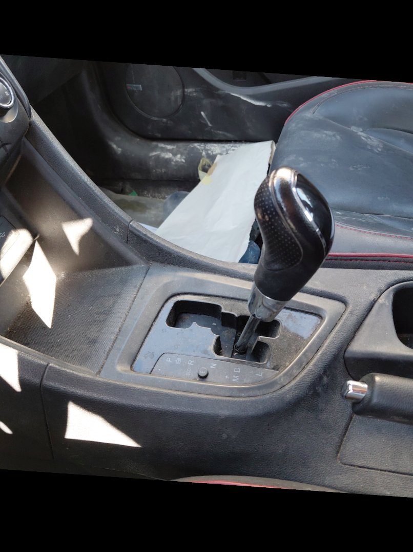 Chery Arrizo 5 LUXURY 2022 image