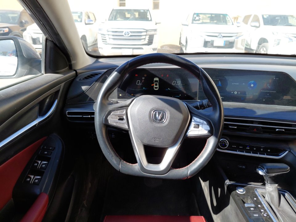 Changan Eado Plus LIMITED 2023 image