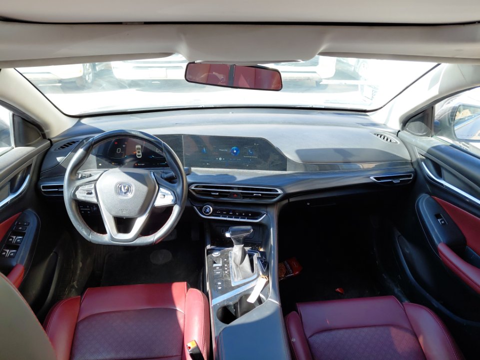 Changan Eado Plus LIMITED 2023 image