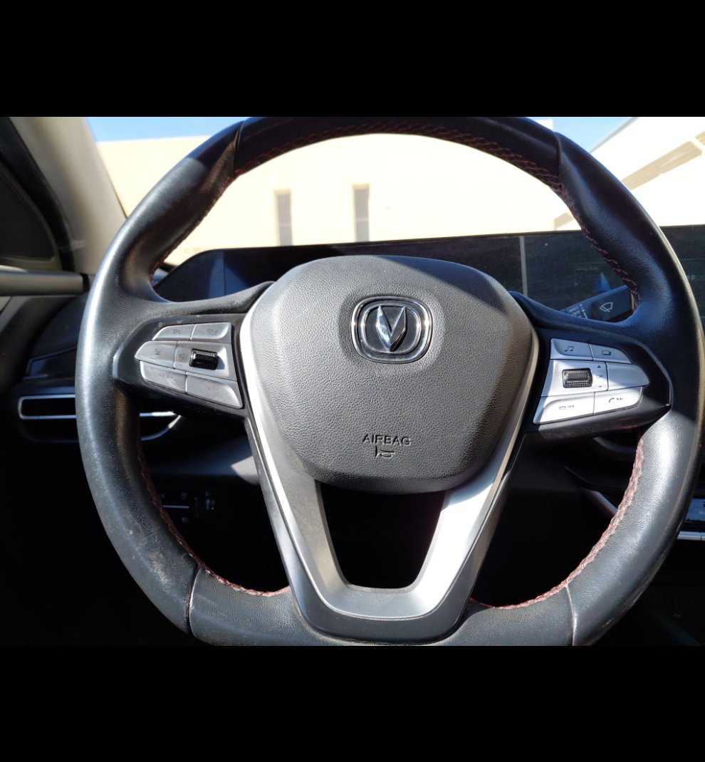 Changan Eado Plus LIMITED 2023 image