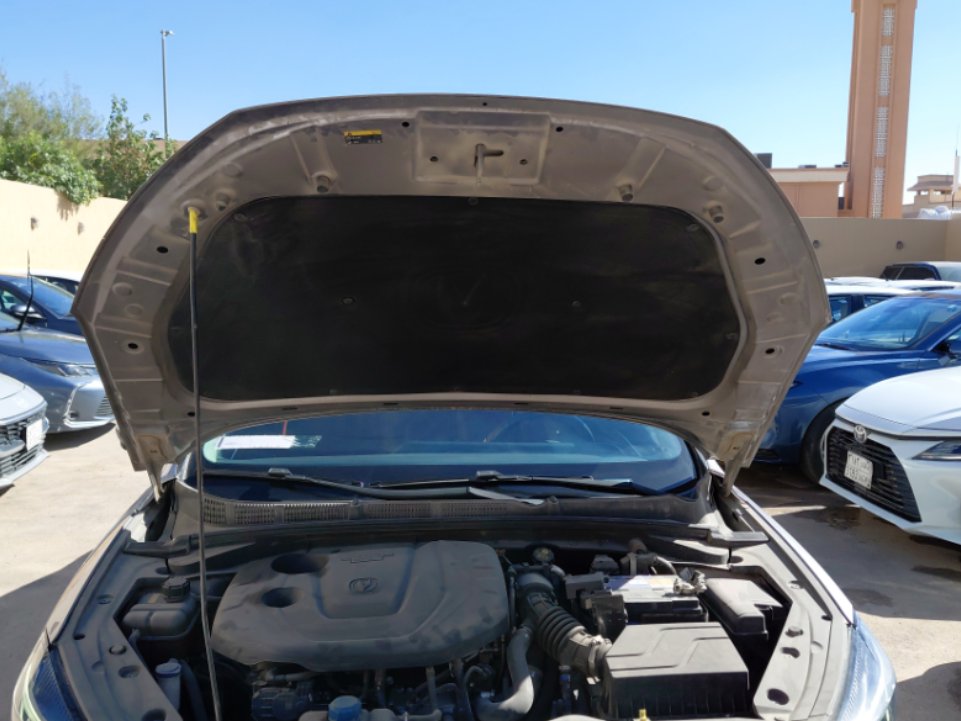 Changan Eado Plus LIMITED 2023 image