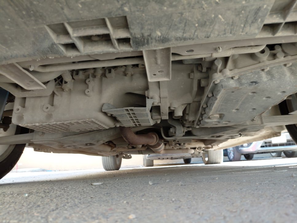 Chery Arrizo 5 LUXURY 2022 image