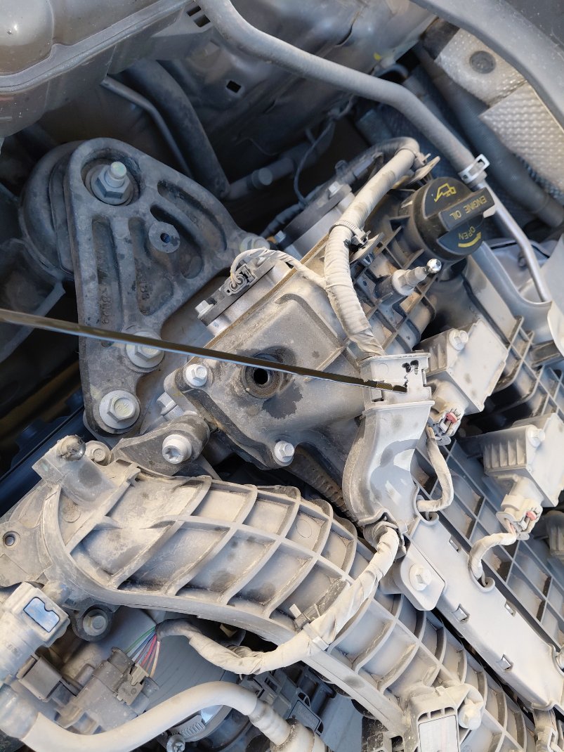 Changan Eado Plus LIMITED 2023 image