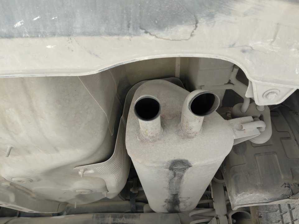 Changan Eado Plus LIMITED 2023 image