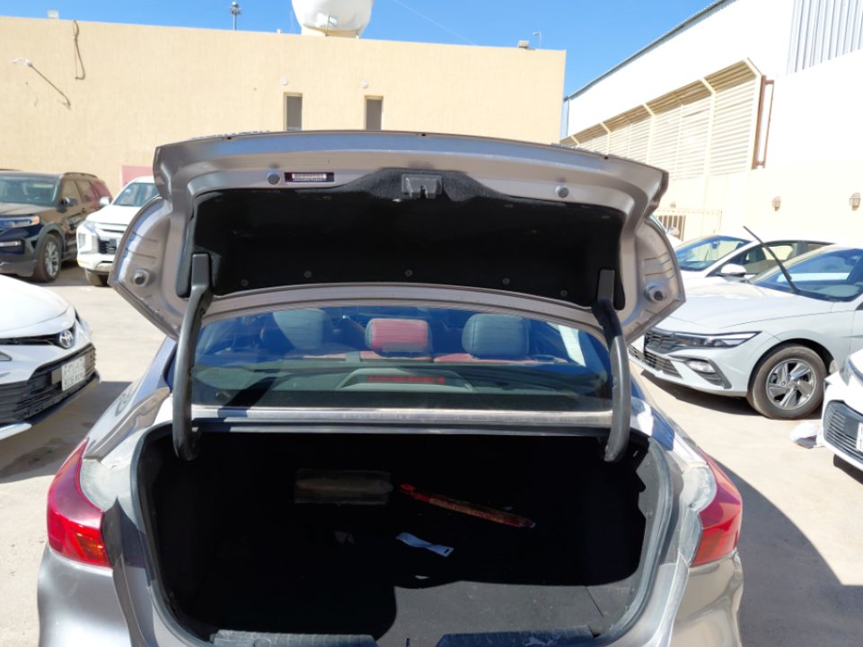 Changan Eado Plus LIMITED 2023 image