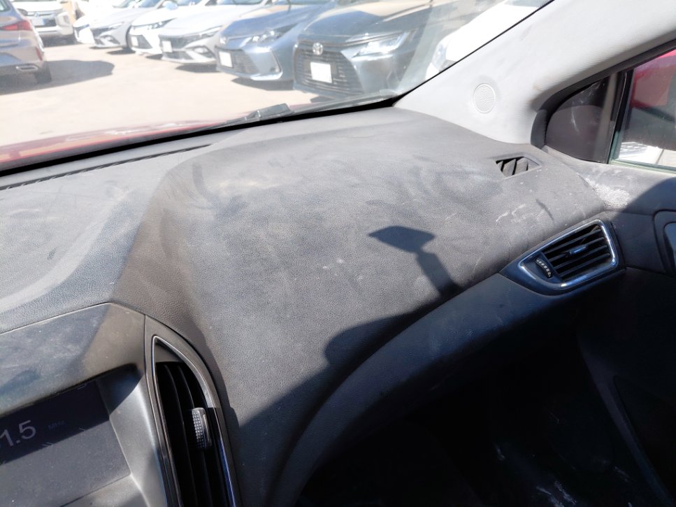 Chery Arrizo 5 LUXURY 2022 image