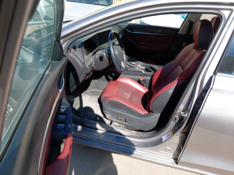 Changan Eado Plus LIMITED 2023 image