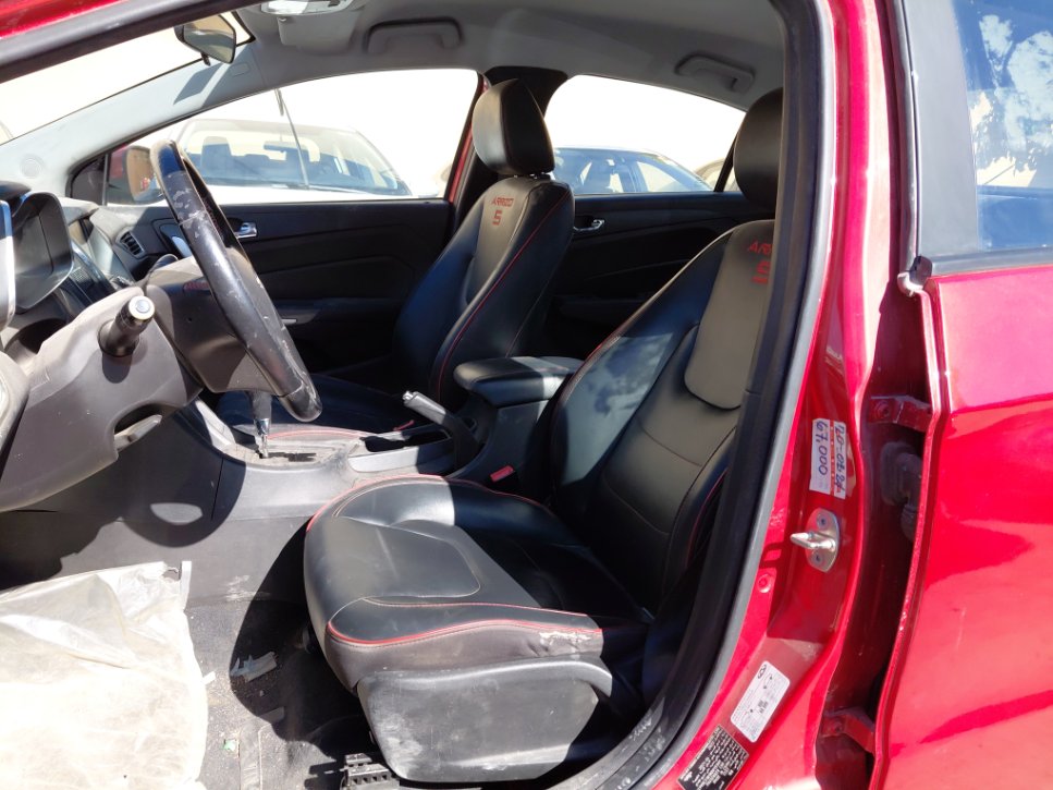 Chery Arrizo 5 LUXURY 2022 image