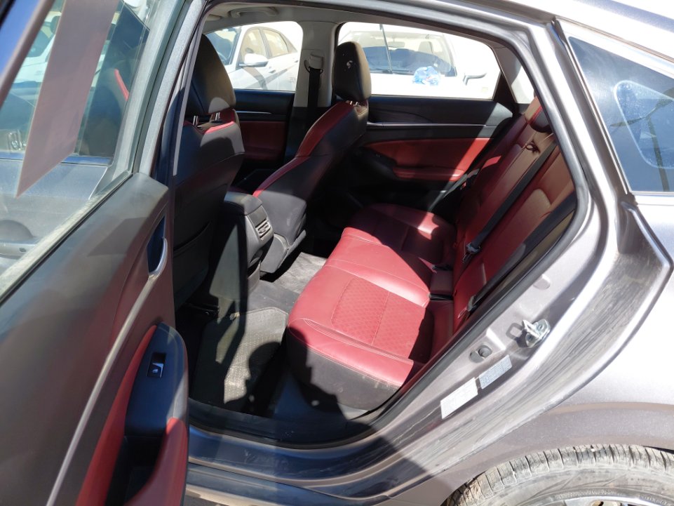 Changan Eado Plus LIMITED 2023 image