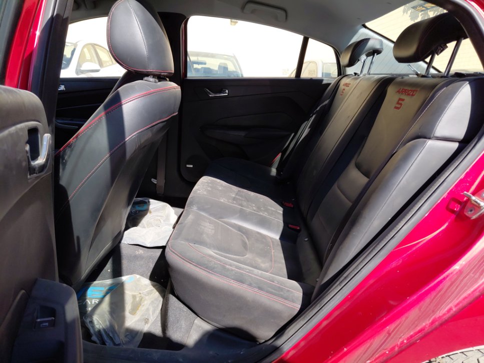 Chery Arrizo 5 LUXURY 2022 image