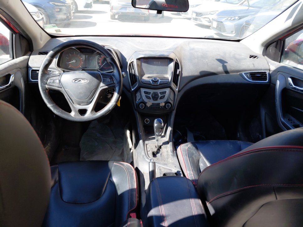 Chery Arrizo 5 LUXURY 2022 image